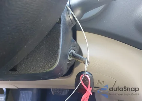 2011 Toyota Highlander Base V6 из США, поврежденный, VIN 5TDBK3EH1BS089063